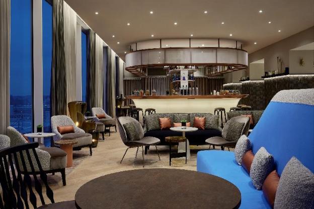 ac hotel strasbourg