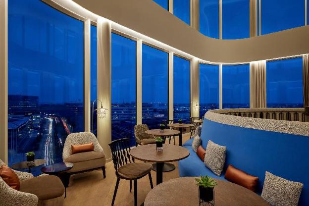 ac hotel strasbourg