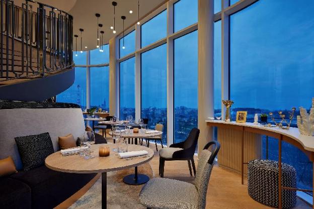 ac hotel strasbourg