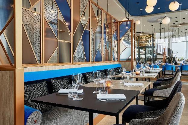 ac hotel strasbourg