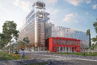ac hotel strasbourg
