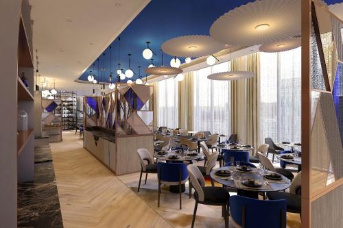 ac hotel strasbourg