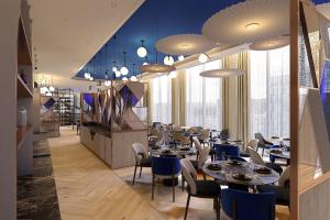 ac hotel strasbourg