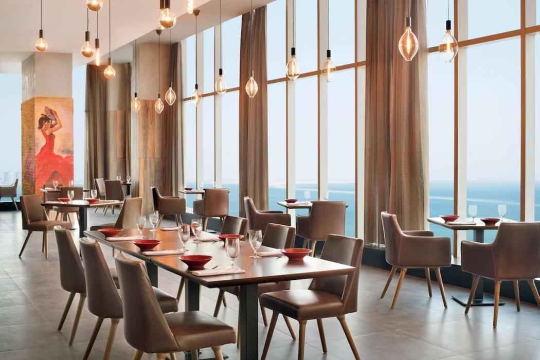 delta hotels city center doha