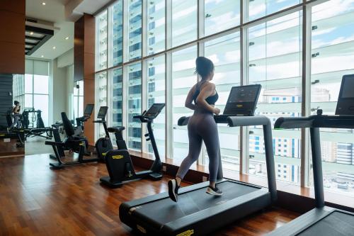 delta hotels city center doha