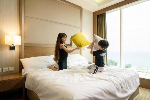 delta hotels city center doha