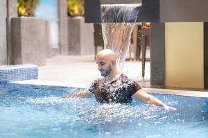 delta hotels city center doha