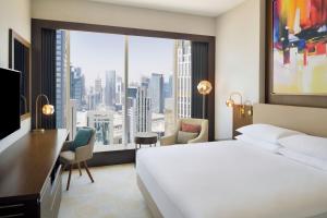 delta hotels city center doha
