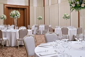 delta hotels city center doha