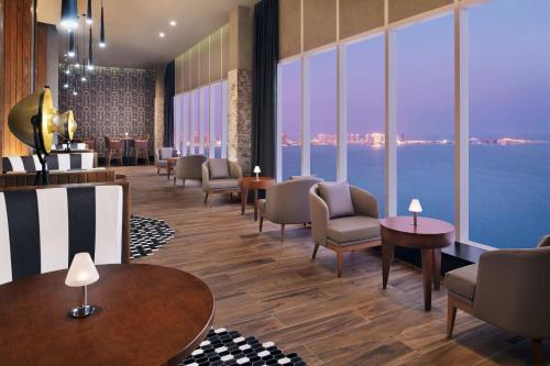 delta hotels city center doha