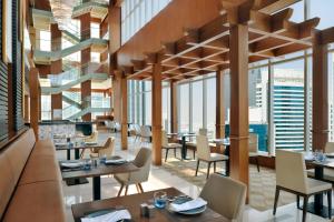 delta hotels city center doha