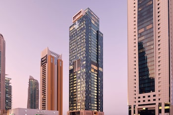 delta hotels city center doha