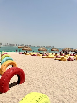 delta hotels city center doha