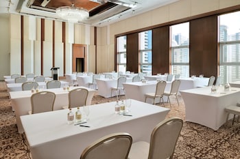 delta hotels city center doha