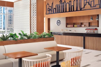 delta hotels city center doha