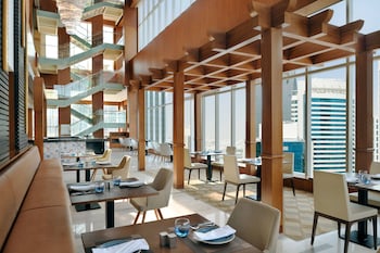 delta hotels city center doha