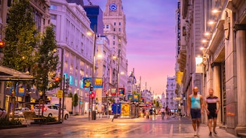 woohoo rooms boutique gran via