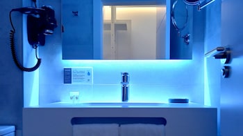 woohoo rooms boutique gran via