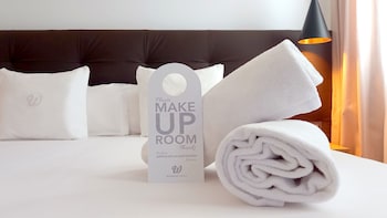 woohoo rooms boutique gran via