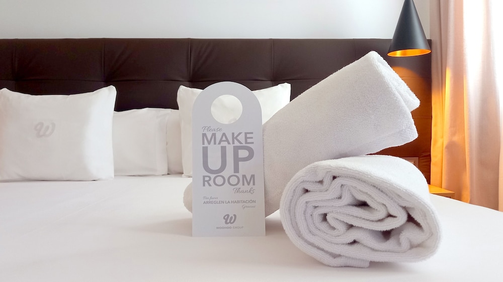 woohoo rooms boutique gran via