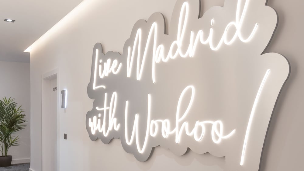 woohoo rooms boutique gran via