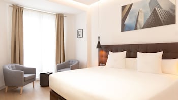 woohoo rooms boutique gran via