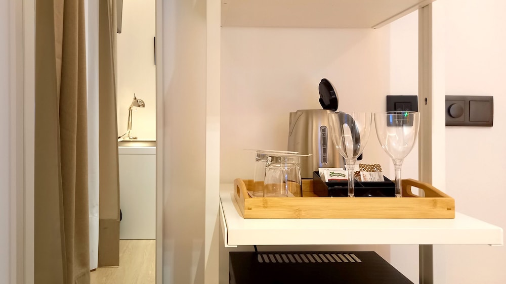 woohoo rooms boutique gran via