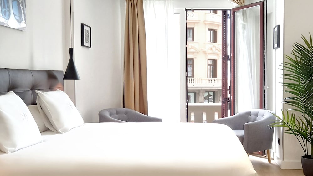 madrid