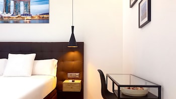 woohoo rooms boutique gran via