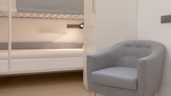 woohoo rooms boutique gran via