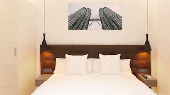 woohoo rooms boutique gran via