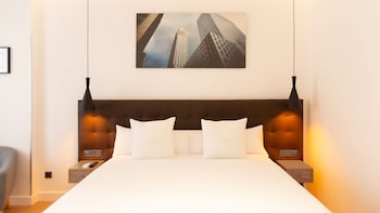 woohoo rooms boutique gran via