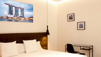 woohoo rooms boutique gran via