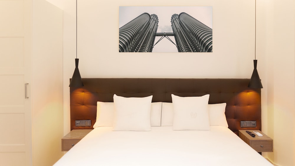 woohoo rooms boutique gran via