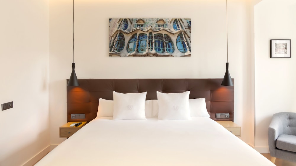 woohoo rooms boutique gran via