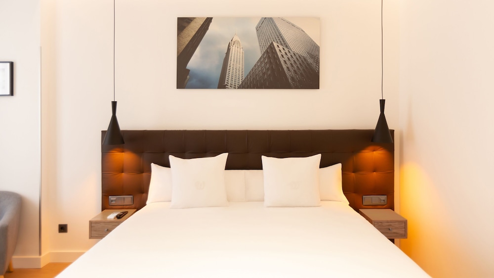 woohoo rooms boutique gran via