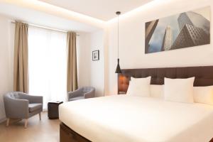 Woohoo Rooms Boutique Gran Vía,,0 star