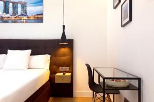 madrid