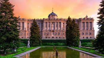 madrid