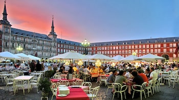 madrid