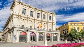 madrid
