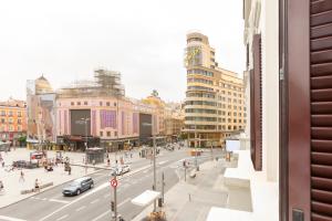 woohoo rooms boutique gran via