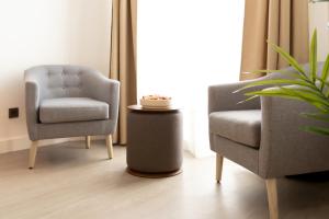 woohoo rooms boutique gran via