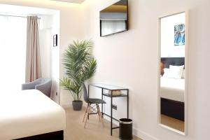 woohoo rooms boutique gran via