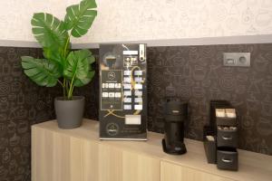woohoo rooms boutique gran via
