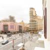 woohoo rooms boutique gran via