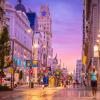 woohoo rooms boutique gran via