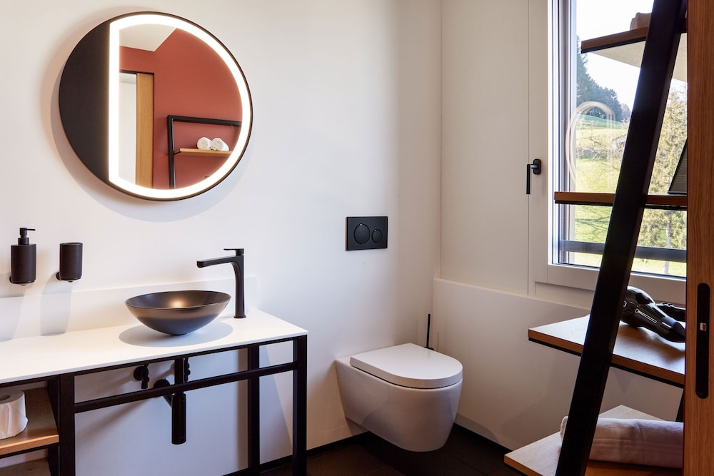 tailormade hotel rigiblick kussnacht