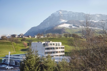 tailormade hotel rigiblick kussnacht