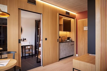 tailormade hotel rigiblick kussnacht